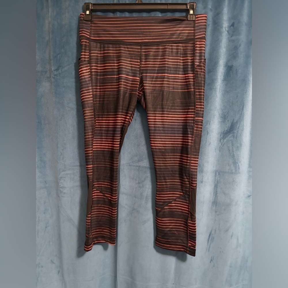 Lululemon Capri Leggings